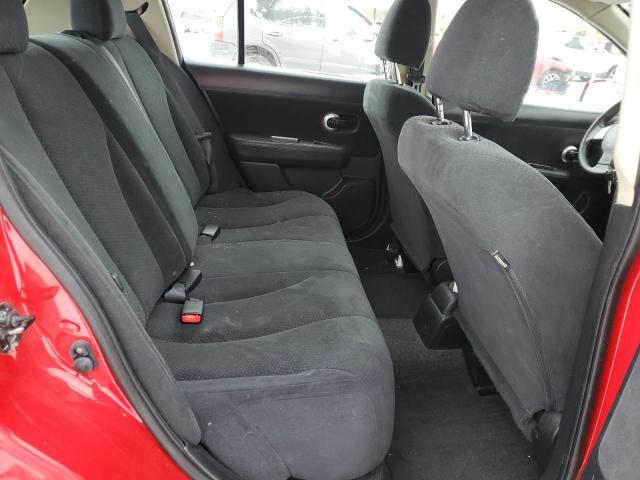 Photo 10 from auction – 2011 NISSAN VERSA S with VIN 3N1BC1CP7BL461039