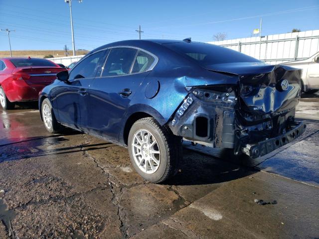 Photo 2 from auction – 2019 MAZDA 3 PREMIUM with VIN 3MZBPAEM2KM100104