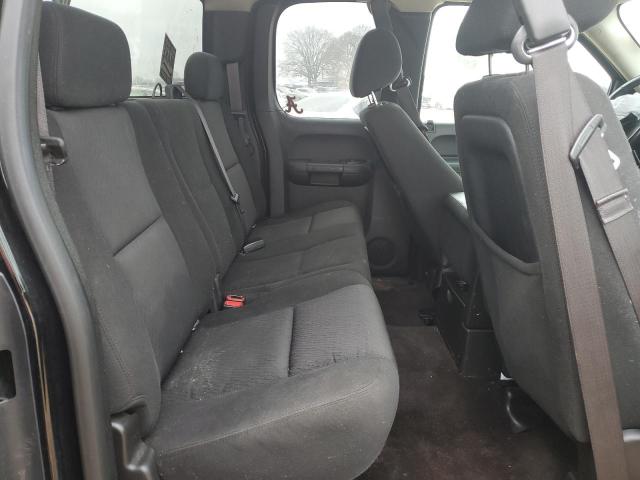 Photo 10 from auction – 2013 CHEVROLET SILVERADO with VIN 1GCRKSE74DZ263080