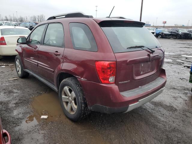 Photo 2 from auction – 2009 PONTIAC TORRENT with VIN 2CKDL33F696242962