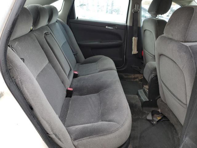 Photo 10 from auction – 2006 CHEVROLET IMPALA LS with VIN 2G1WB58K769401107