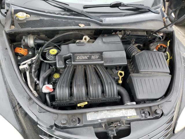 Photo 11 from auction – 2001 CHRYSLER PT CRUISER with VIN 3C8FY4BB41T584706