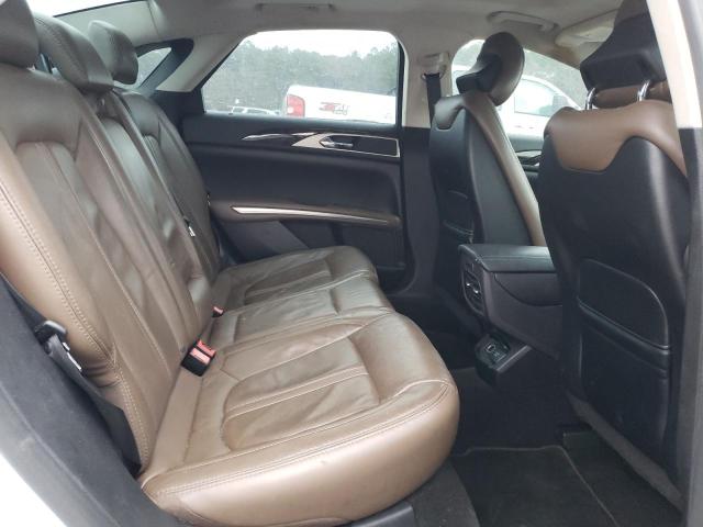 Photo 10 from auction – 2015 LINCOLN MKZ with VIN 3LN6L2G9XFR606699