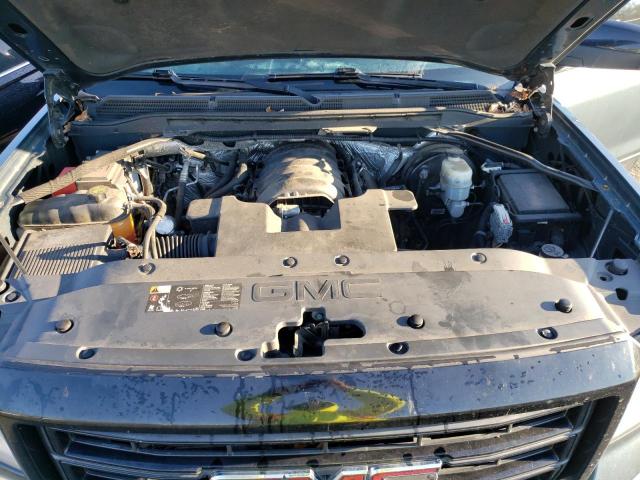 Photo 11 from auction – 2014 GMC SIERRA K15 with VIN 1GTV2UEC1EZ350198