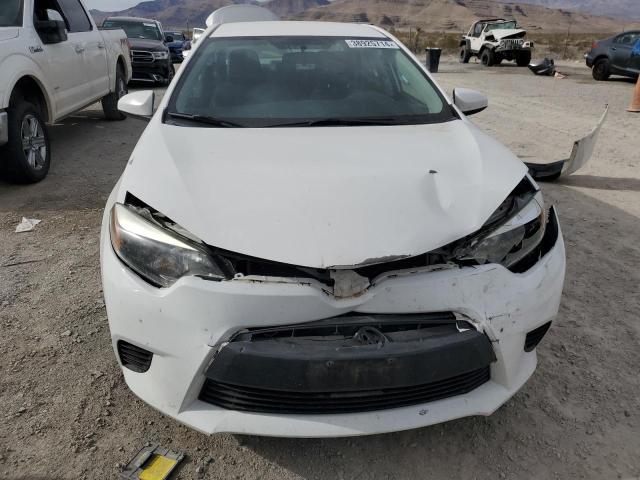 Photo 5 from auction – 2016 TOYOTA COROLLA L with VIN 5YFBURHE6GP504165