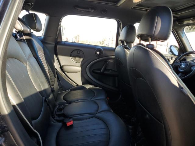 Photo 10 from auction – 2015 MINI COOPER S C with VIN WMWZC5C59FWP44217