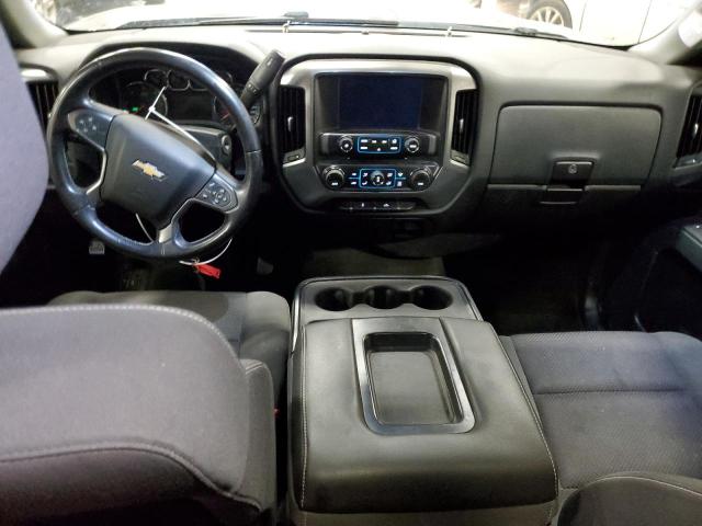 Photo 8 from auction – 2015 CHEVROLET SILVERADO with VIN 1GCRCREH5FZ353176