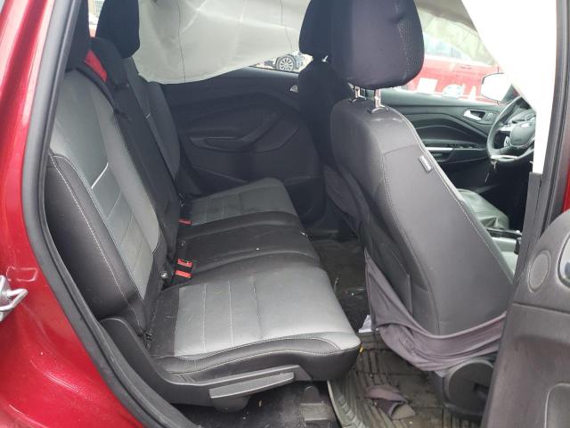Photo 10 from auction – 2015 FORD ESCAPE SE with VIN 1FMCU9GX2FUC41905