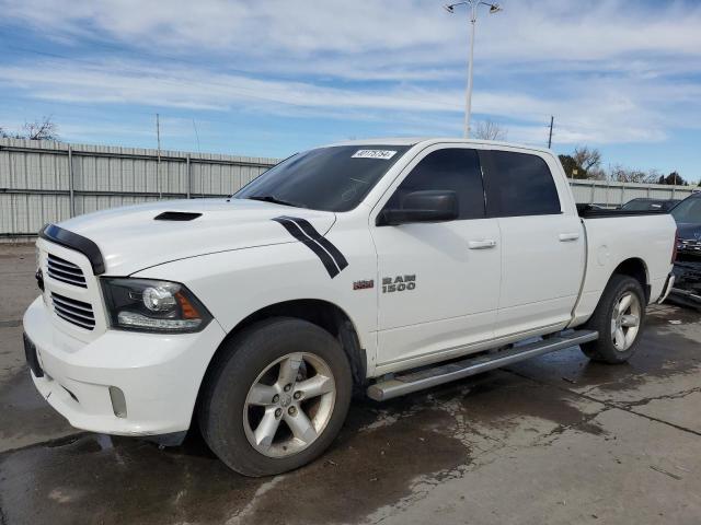 Photo 1 from auction – 2013 RAM 1500 SPORT with VIN 1C6RR7MT4DS629725