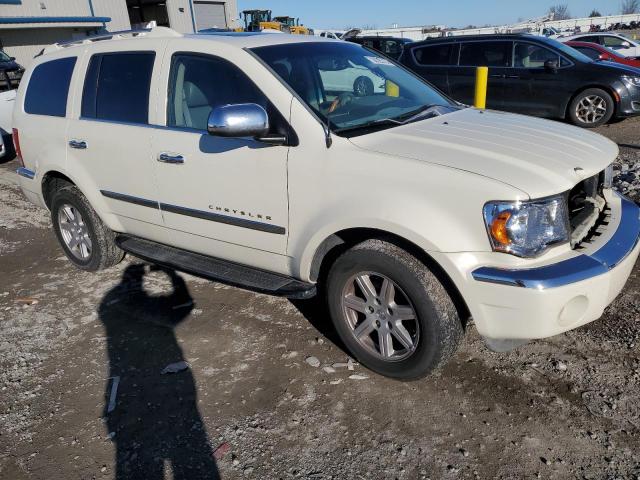 Photo 4 from auction – 2007 CHRYSLER ASPEN LIMI with VIN 1A8HW58297F523585