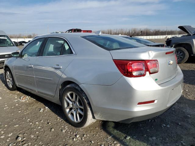 Photo 2 from auction – 2014 CHEVROLET MALIBU 1LT with VIN 1G11C5SL9EF278666
