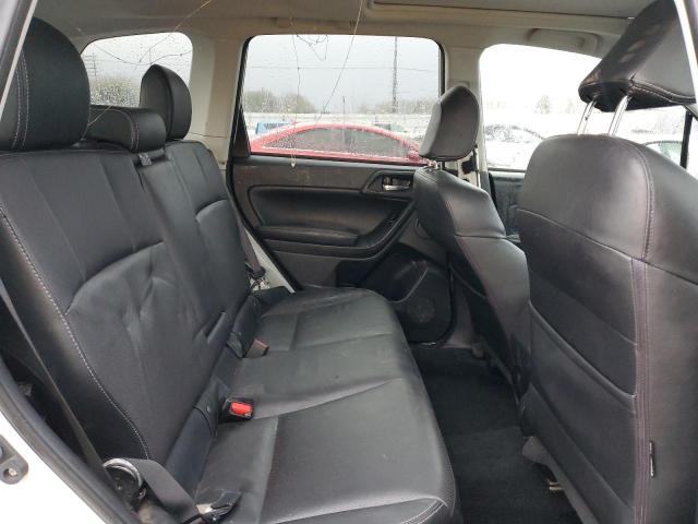 Photo 11 from auction – 2015 SUBARU FORESTER 2 with VIN JF2SJGUC2FH840585