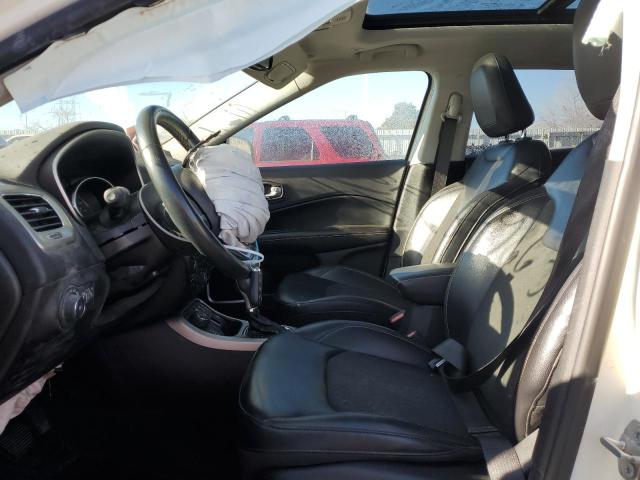 Photo 7 from auction – 2018 JEEP COMPASS LA with VIN 3C4NJDBB7JT103817