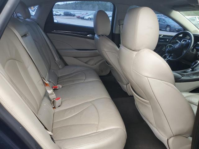 Photo 10 from auction – 2017 BUICK LACROSSE E with VIN 1G4ZP5SS6HU212481