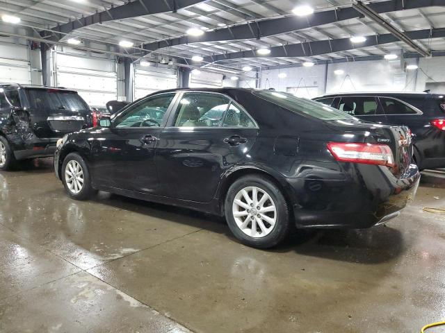 Photo 2 from auction – 2011 TOYOTA CAMRY BASE with VIN 4T4BF3EK0BR174814