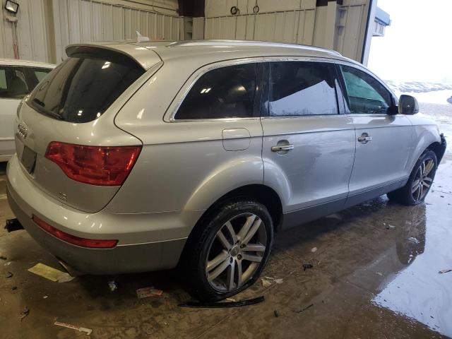 Photo 3 from auction – 2008 AUDI Q7 4.2 QUA with VIN WA1BV74L18D035149