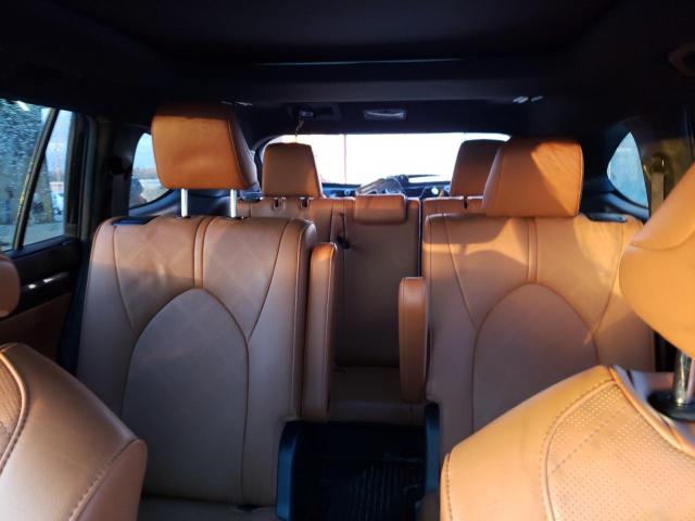 Photo 10 from auction – 2021 TOYOTA HIGHLANDER with VIN 5TDFZRAH1MS087712