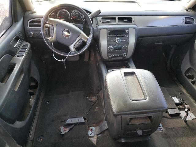 Photo 8 from auction – 2012 CHEVROLET SILVERADO with VIN 1GC1KYC88CF122993