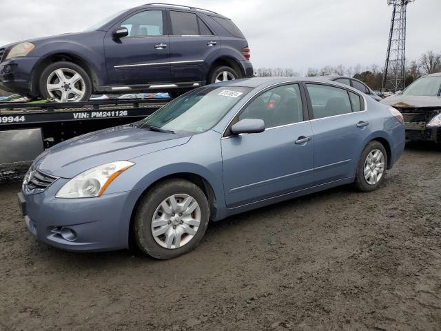 NISSAN ALTIMA 2012 with VIN 1N4AL2AP6CC114161 - Photo from auction