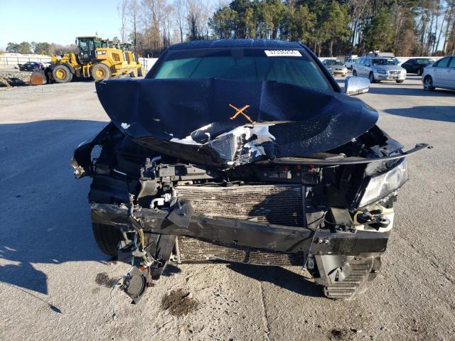 Photo 5 from auction – 2016 CHEVROLET IMPALA LT with VIN 2G1115S38G9101477