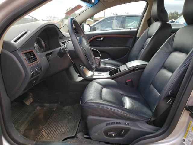 Photo 7 from auction – 2009 VOLVO S80 3.2 with VIN YV1AS982X91089411