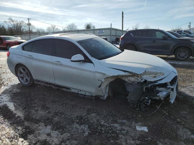Foto 4 de la subasta – 2015 BMW 428 XI GRA con VIN WBA4A7C51FD414367
