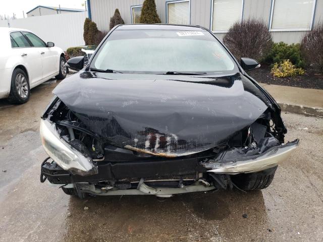 Photo 5 from auction – 2015 TOYOTA COROLLA L with VIN 2T1BURHE7FC373388