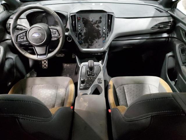 Photo 8 from auction – 2024 SUBARU CROSSTREK with VIN 4S4GUHF62R3706715