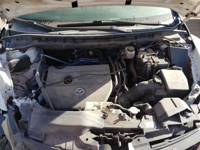 Photo 12 from auction – 2012 MAZDA CX-7 with VIN JM3ER2BMXC0415880