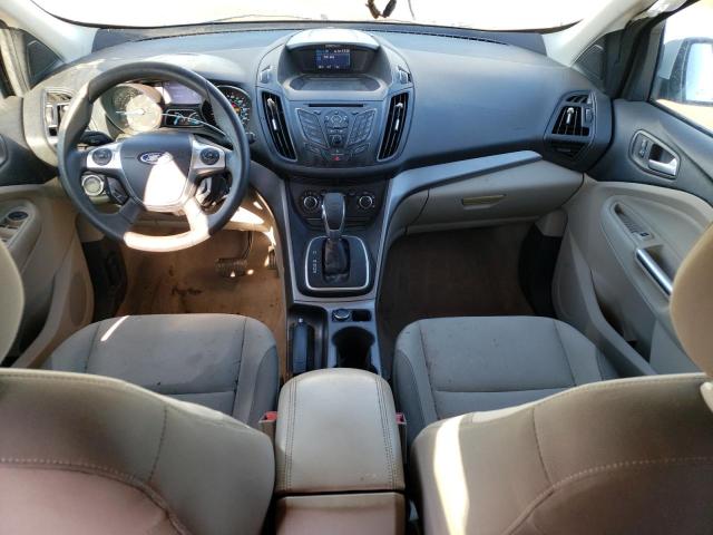 Photo 8 from auction – 2013 FORD ESCAPE SE with VIN 1FMCU0GX6DUA80418