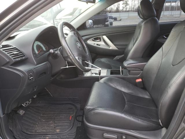 Photo 7 from auction – 2011 TOYOTA CAMRY BASE with VIN 4T1BF3EK3BU206682