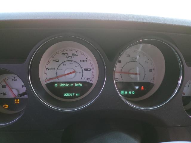 Photo 9 from auction – 2014 DODGE CHALLENGER with VIN 2C3CDYAG4EH116451