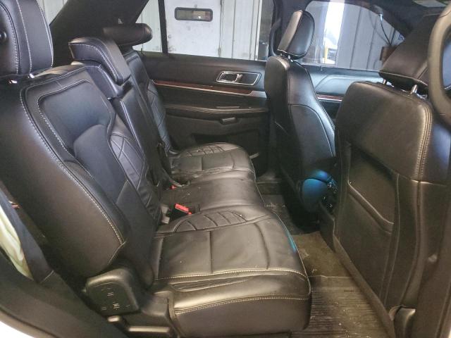 Photo 10 from auction – 2018 FORD EXPLORER P with VIN 1FM5K8HT8JGB87375