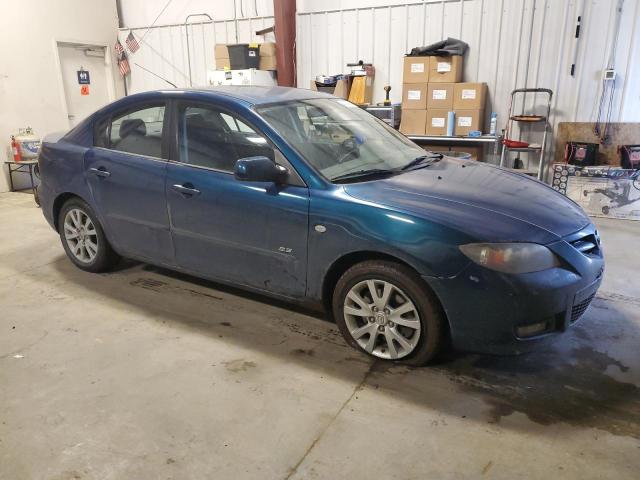 Photo 4 from auction – 2007 MAZDA 3 S with VIN JM1BK323871704530