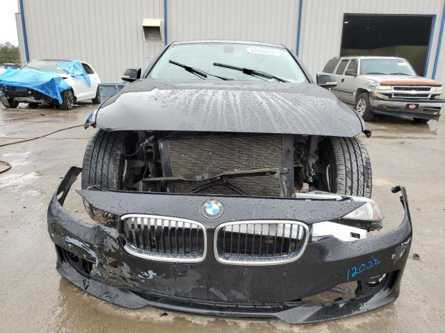 Photo 5 from auction – 2014 BMW 328 I SULE with VIN WBA3C1C53EK113547