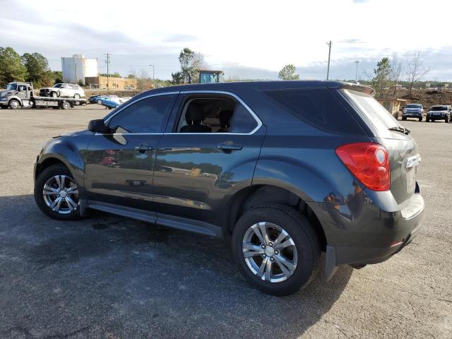 Photo 2 from auction – 2014 CHEVROLET EQUINOX LS with VIN 2GNALAEK5E1137031