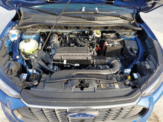 Photo 12 from auction – 2023 FORD ESCAPE ACT with VIN 1FMCU0GN5PUB36674