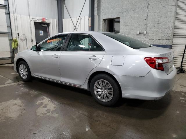 Photo 2 from auction – 2014 TOYOTA CAMRY L with VIN 4T4BF1FK6ER436438