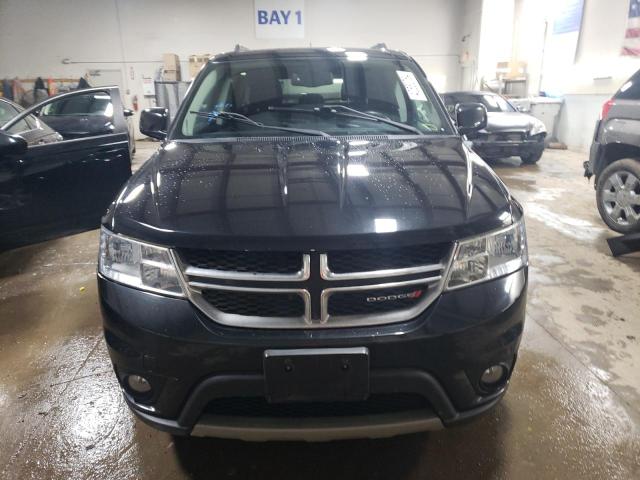 Photo 5 from auction – 2012 DODGE JOURNEY SX with VIN 3C4PDCBG9CT341287