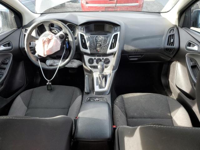 Photo 8 from auction – 2014 FORD FOCUS SE with VIN 1FADP3F20EL310068
