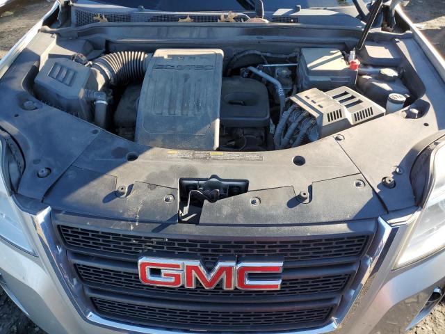 Photo 11 from auction – 2014 GMC TERRAIN SL with VIN 2GKALSEK9E6150919
