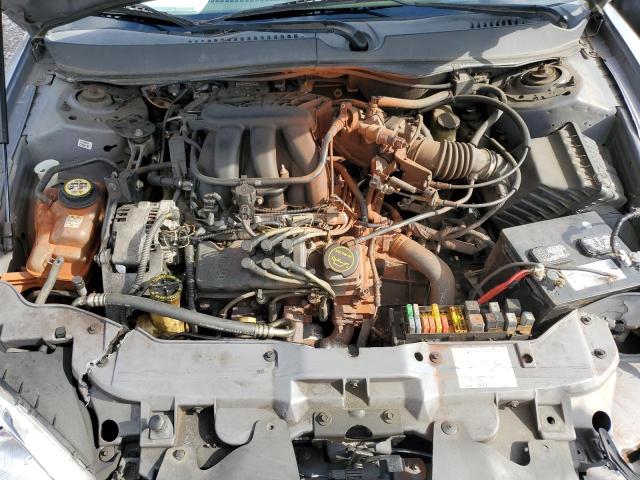صورة رقم 11 من المزاد - 2006 FORD TAURUS SE مع VIN 1FAFP53U06A205893