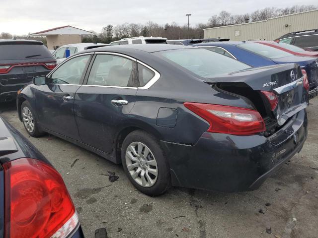 Photo 2 from auction – 2018 NISSAN ALTIMA 2.5 with VIN 1N4AL3AP2JC226507