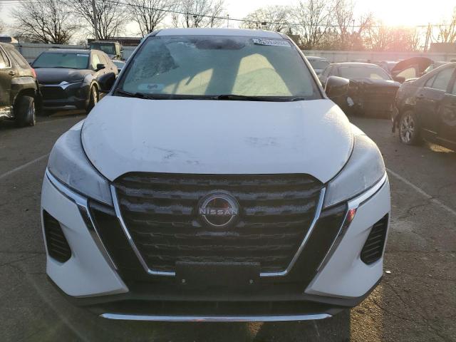 Photo 5 from auction – 2023 NISSAN KICKS S with VIN 3N1CP5BV4PL495334