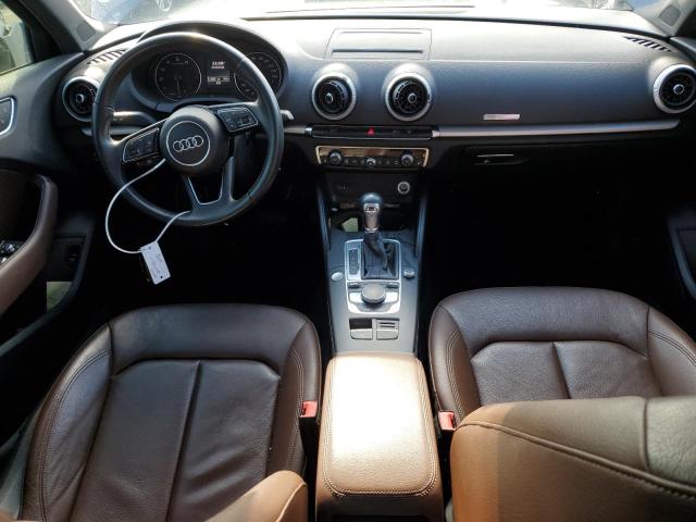 Photo 8 from auction – 2017 AUDI A3 PREMIUM with VIN WAUAUGFF5H1054572