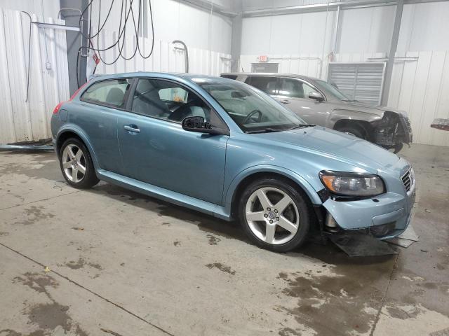 Photo 4 from auction – 2008 VOLVO C30 T5 with VIN YV1MK672782080655