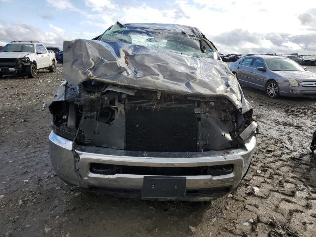Photo 5 from auction – 2018 RAM 2500 ST with VIN 3C6UR5CL7JG232478