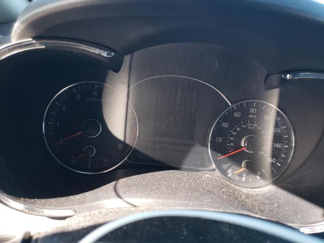 Photo 9 from auction – 2014 KIA FORTE LX with VIN KNAFX4A63E5126280