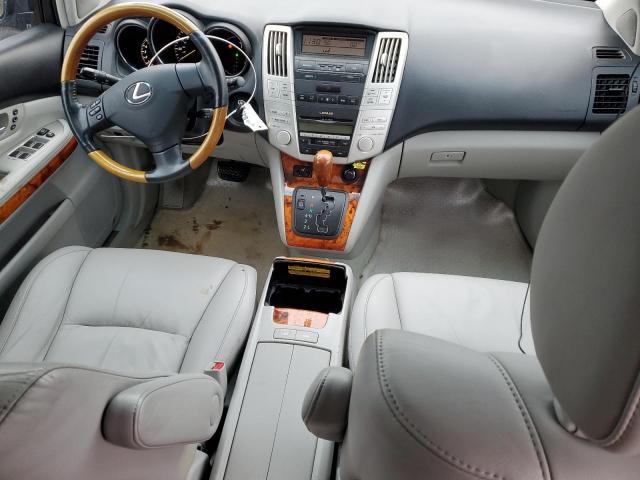 Photo 8 from auction – 2006 LEXUS RX 330 with VIN 2T2HA31U46C102155