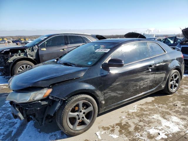 Foto 1 de la subasta – 2011 KIA FORTE EX con VIN KNAFU6A28B5418259